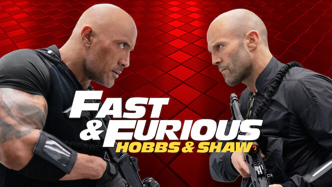 Hobbs and shaw 2025 full movie netflix